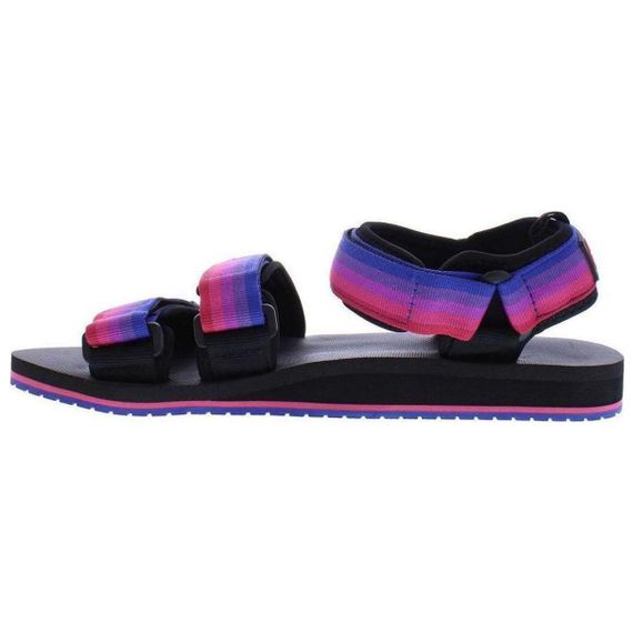 Fila Drifter TS 'Pink Purple'