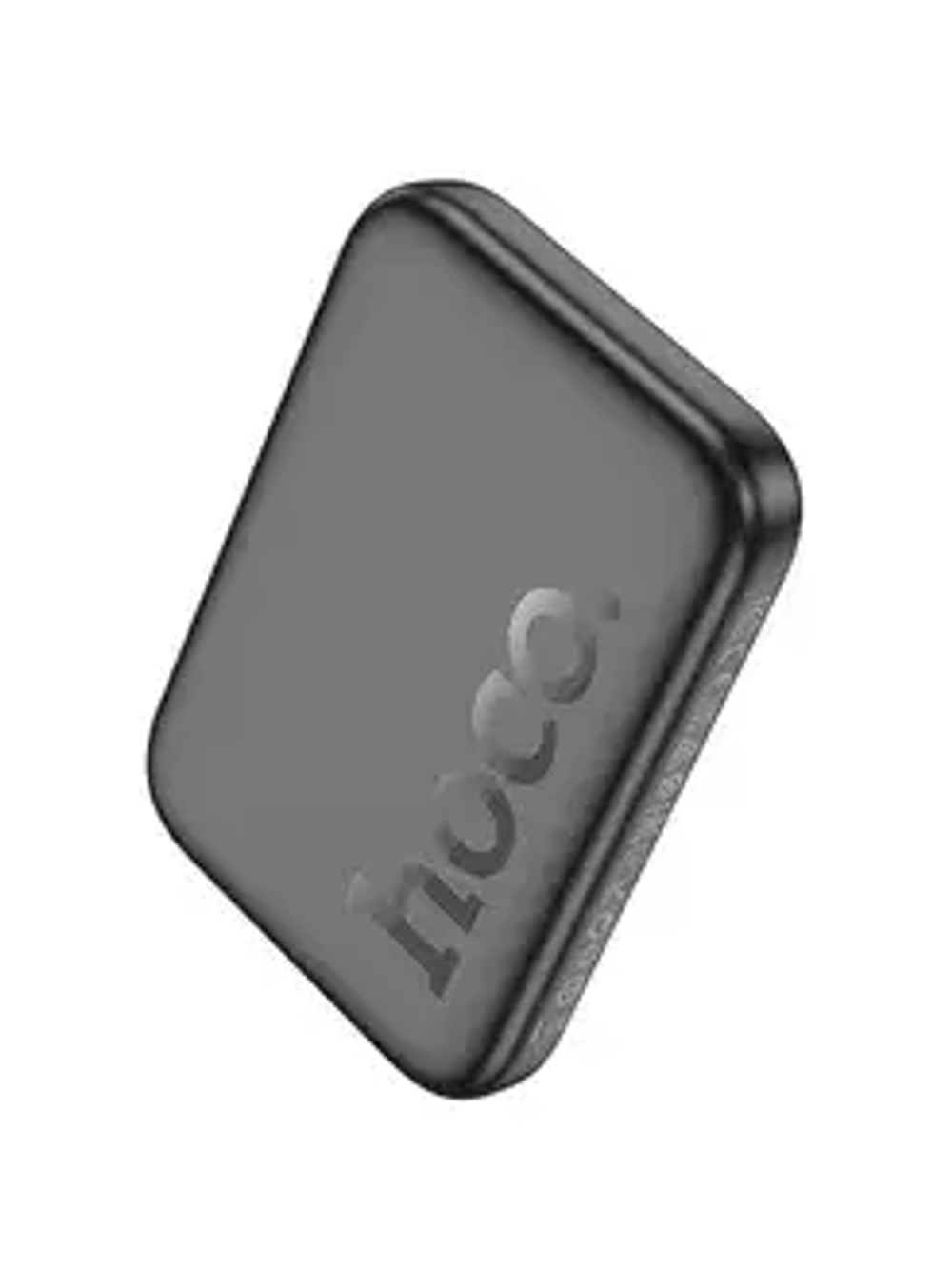 Магнитный Power Bank MagSafe Hoco J117