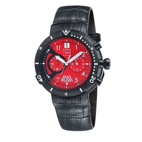 Наручные часы CCCP CP-7005-02 Kashalot Submarine