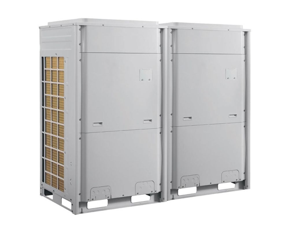 Наружный блок General Climate GW-GM400/3N1A