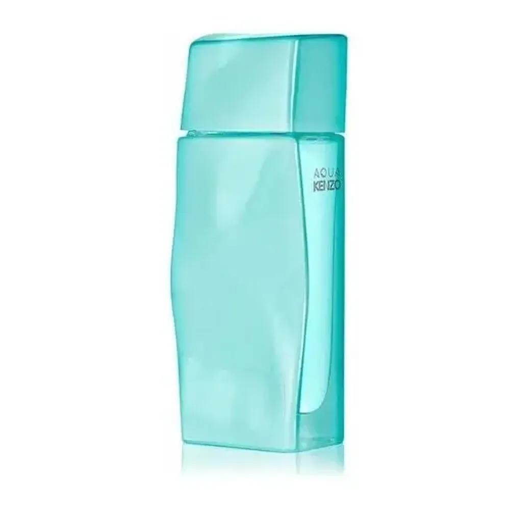 Летний аромат для женщин Kenzo Aqua Pour Femme Eau de Toilette 100 мл