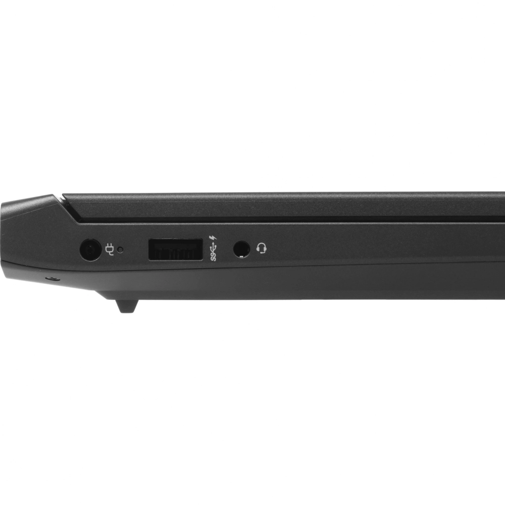 Ноутбук HP Victus 15-fa2309tx Core i7 13620H 24Gb SSD1Tb NVIDIA GeForce RTX5050 8Gb 15.6" IPS FHD (1920x1080) Windows 11 Home English silver WiFi BT Cam (C25MSPA)