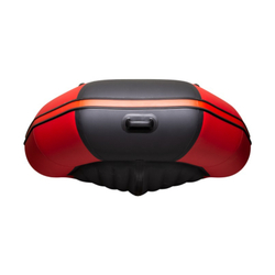 Таймень NX 3600 НДНД PRO Красный/черный