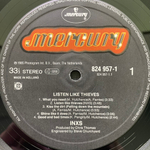 INXS - Listen Like Thieves (Голландия 1985г.)