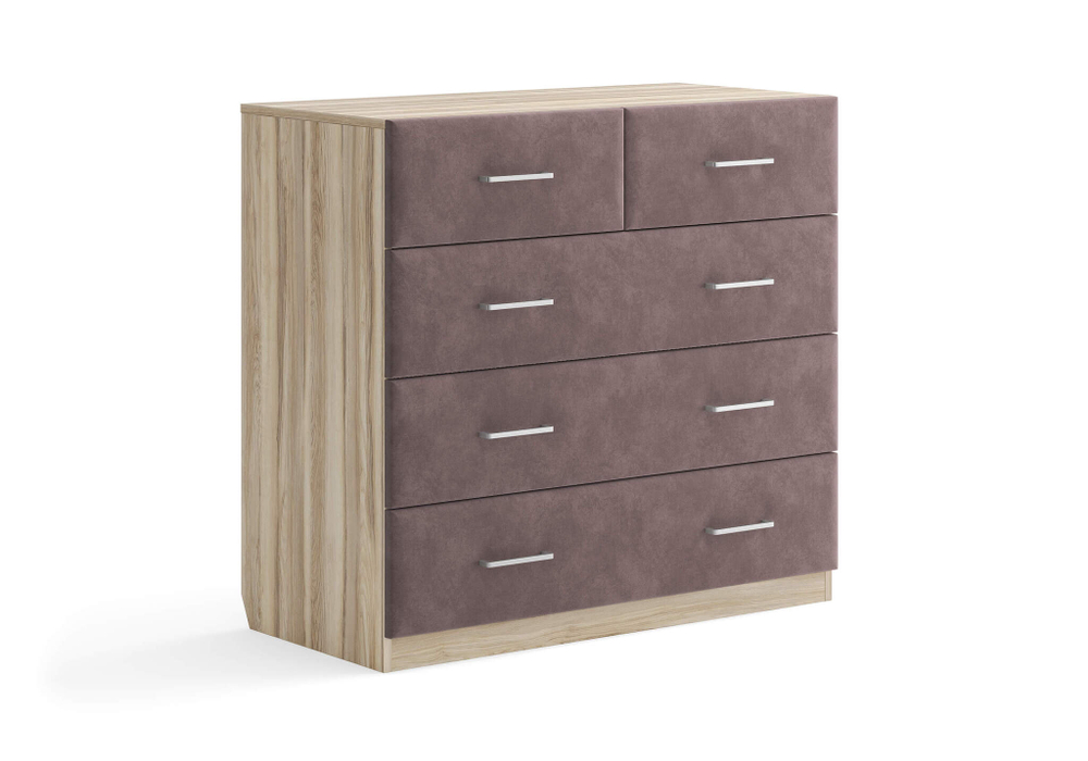 Комод Tomas (ясень ориноко)