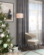 Торшер Moderli V10499-1F Room