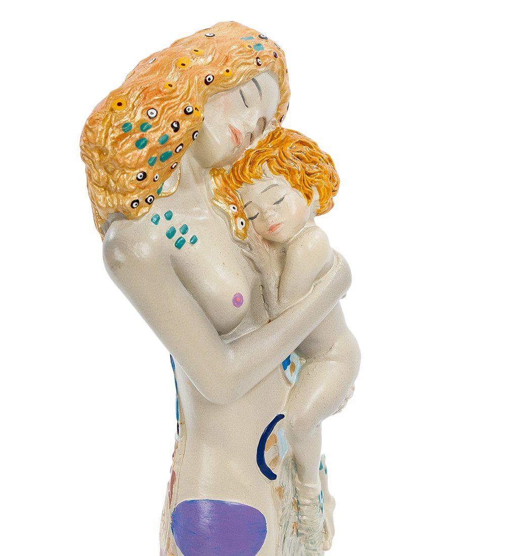 pr-KL24 Фрагмент картины «Три возраста женщины» Г.Климта (Museum.Parastone)