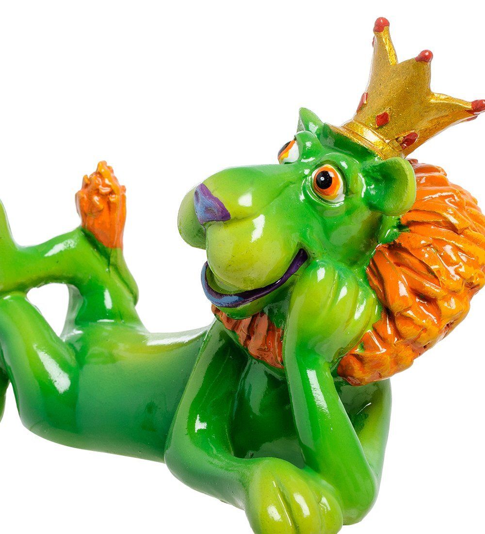 SK Gifts SK-78 Фигурка «Король лев»