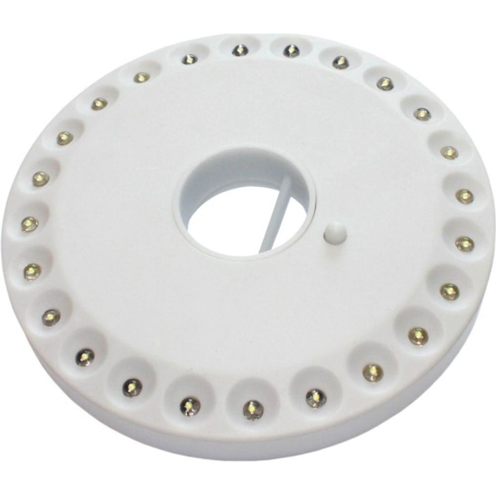 Фонарь подвесной, диодов - 24 (ДЛ-710), "Дружба"