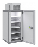 Камера холодильная POLAIR КХН-1,28 Мinicellа ММ 1 дверь (1000х1150х2395) 80мм