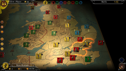 Britannia (для ПК, цифровой код доступа)