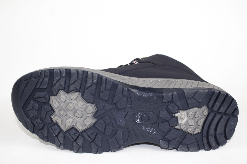 Ботинки мужские зимние 6506-3