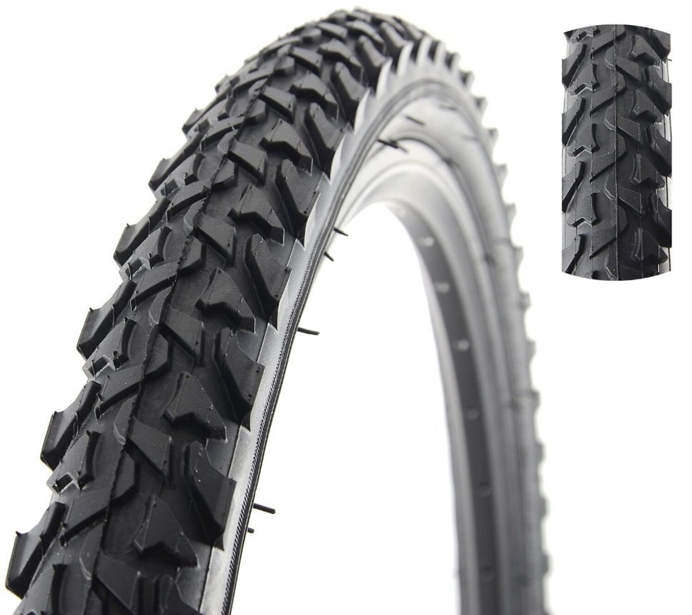 Покрышка WD 26*2.125 P-1277
