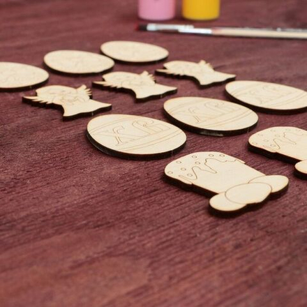 Набор для творчества Пасха