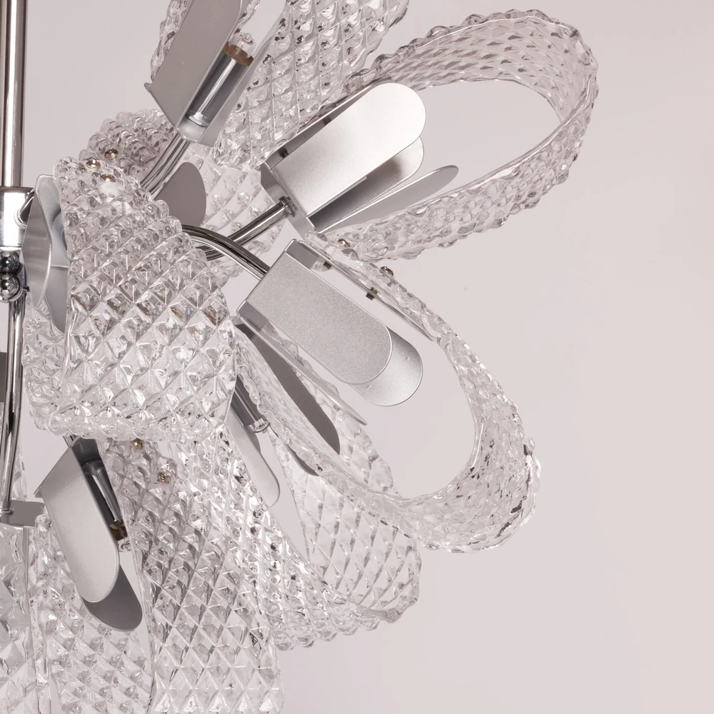 Люстра на штанге De City БРИЗ 111019015