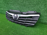 Решетка радиатора Sollers Atlant (2022-н.в.)