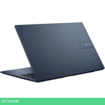 Ноутбук Asus Vivobook 17 X1704ZA-AU341 (90NB10F2-M00DD0)