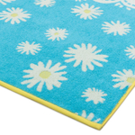 Полотенце махровое Cleanelly 100% хлопок ПЦ-3502-5205 (70*130)