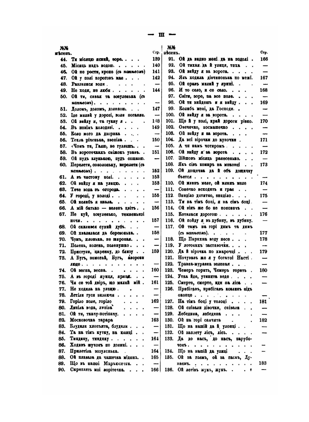 Труды этнографическо-статистической экспедиции в Западно-русский край. Юго-западный отдел. Том 3. Народный дневник | П.П. Чубинский