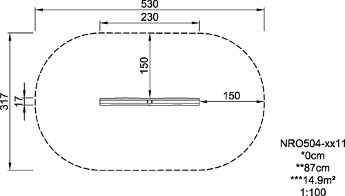 Водный перелив