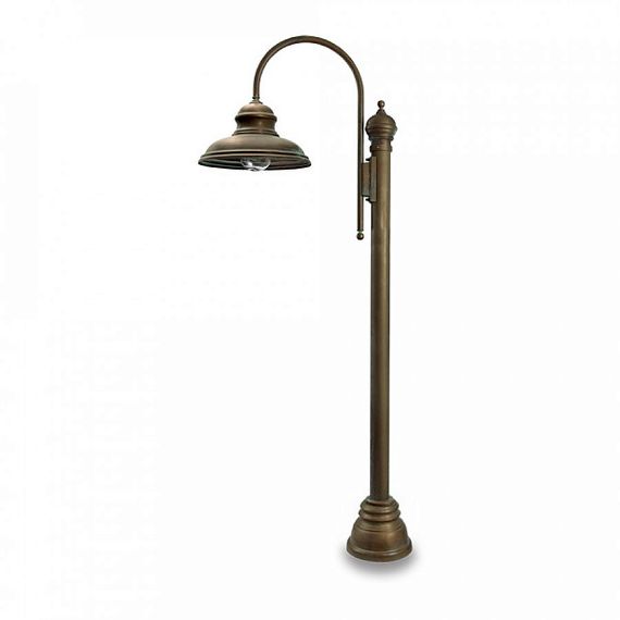 Парковый фонарь Moretti Luce Mill 1735 T.AR (Италия)