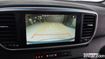 Kia Sportage The Bold Дизель 2.0 2WD (11.2020)