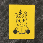 Единорог №10