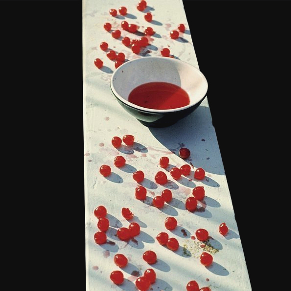 Paul McCartney / McCartney (Coloured Vinyl)(LP)