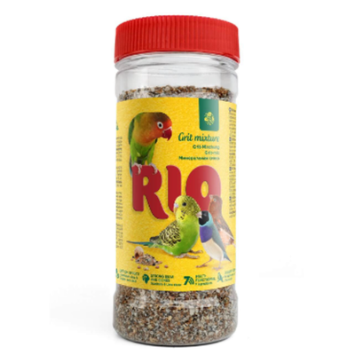 Rio минеральная смесь для всех видов птиц 520г.