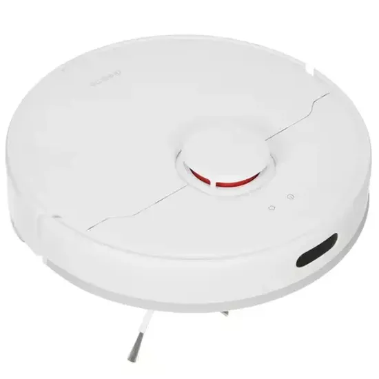 Робот - пылесос Dreame Bot D10 Plus