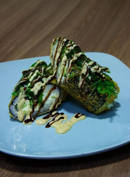 Унаги чукка