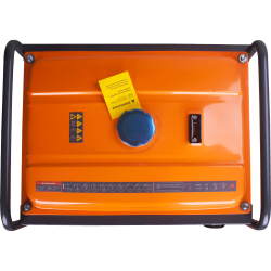 Электростанция VILLARTEC GGM6200С бензиновая