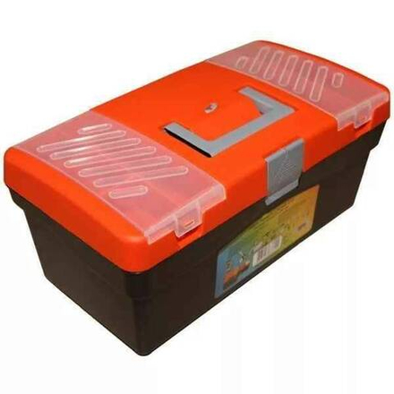 Ящик для инструмента PROFBOX А-42 42х22х18см
