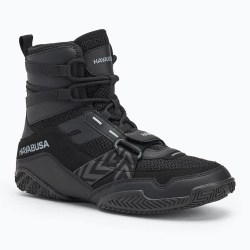 Боксёрки Hayabusa Strike Boxing black