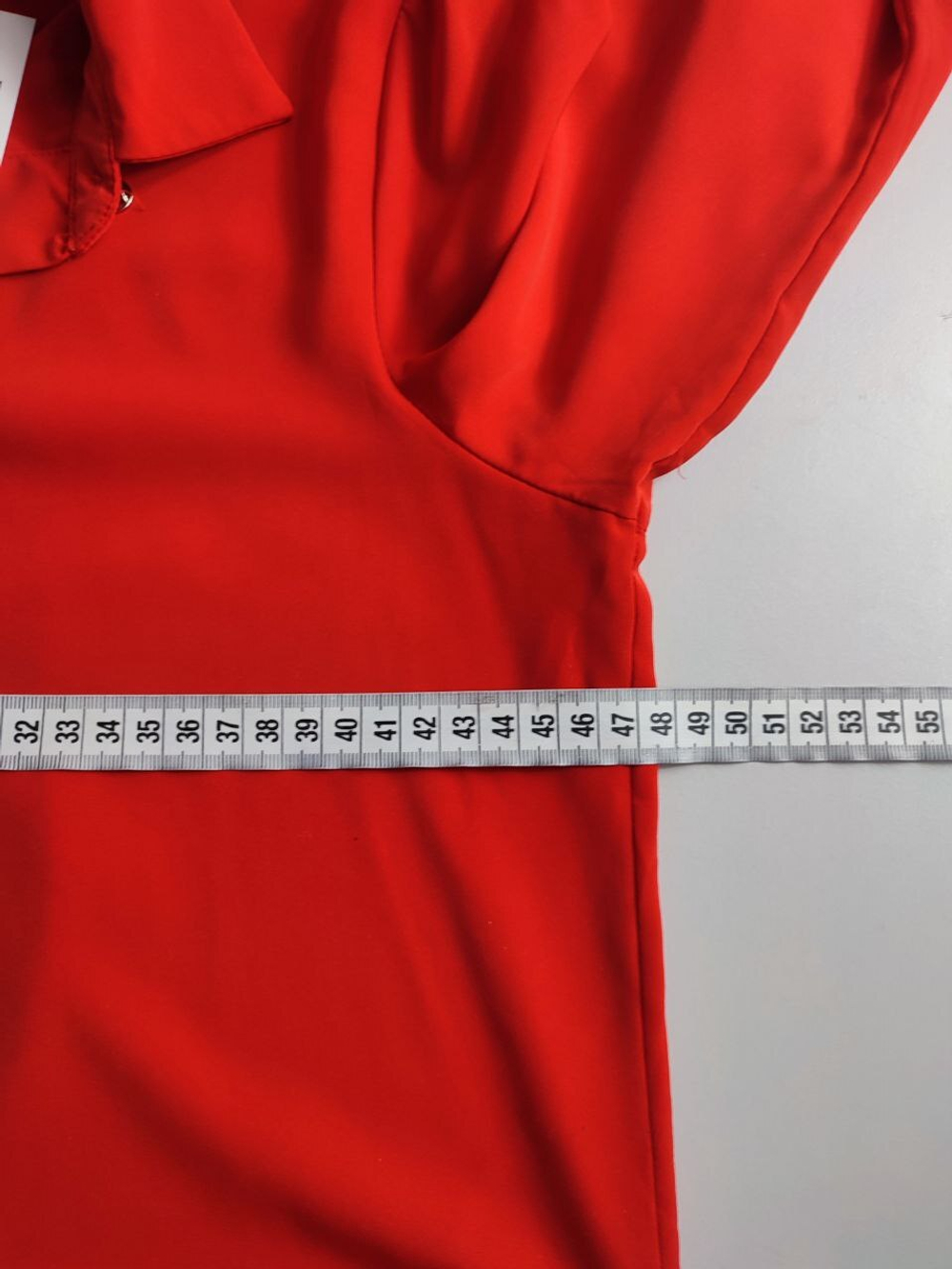 Блузка H&M лаконичная 40 размер