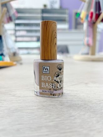 Organic Nail