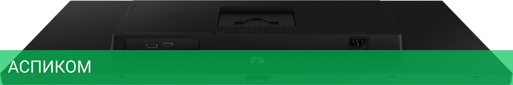 Монитор Samsung 32" ViewFinity S7 S32D700EAIXCI