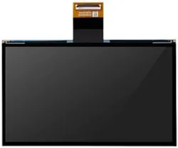Фотография — LCD-матрица для 3D-принтера Elegoo Saturn 3 и 3 Ultra
