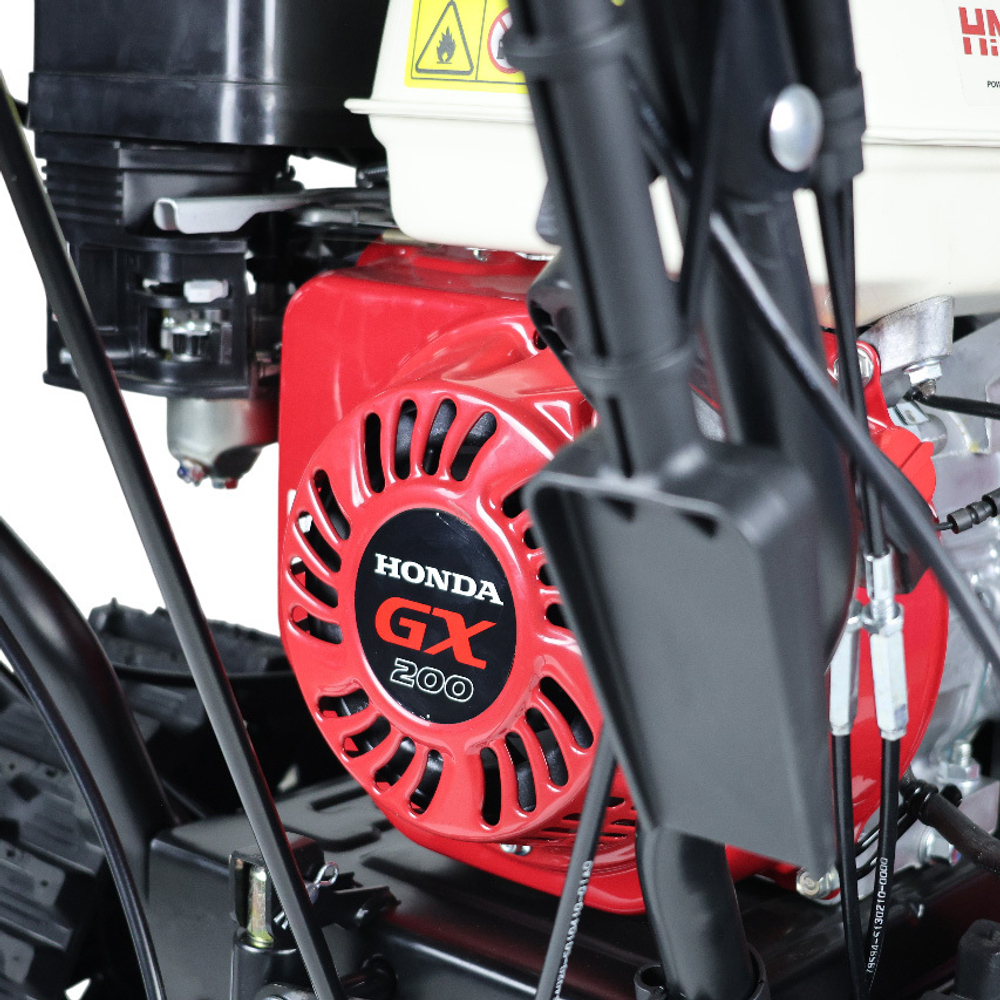 Снегоуборщик бензиновый HND (Honda) ST 66 XTR