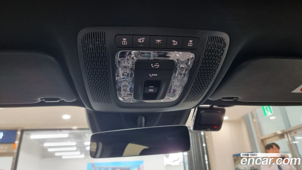 Mercedes-Benz GLA-Class H247 GLA45 AMG 4MATIC+ (12.2022)