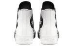 Converse Chuck Taylor All Star 70 Hi Mission V Black White Women"s
