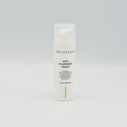 ANGIOPHARM Антикуперозный крем