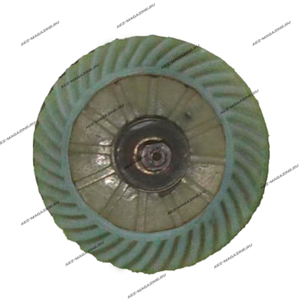 Пластиковая шестерня для электропил Хоумлайт, Альпина, Китай и др тип9