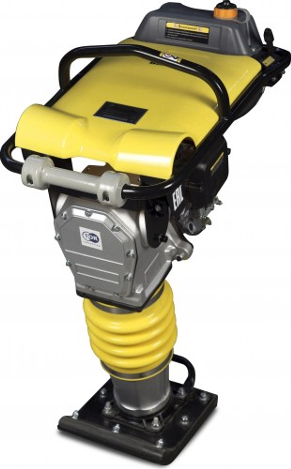 Вибротрамбовка TOR RM-75 (HONDA) 1010059