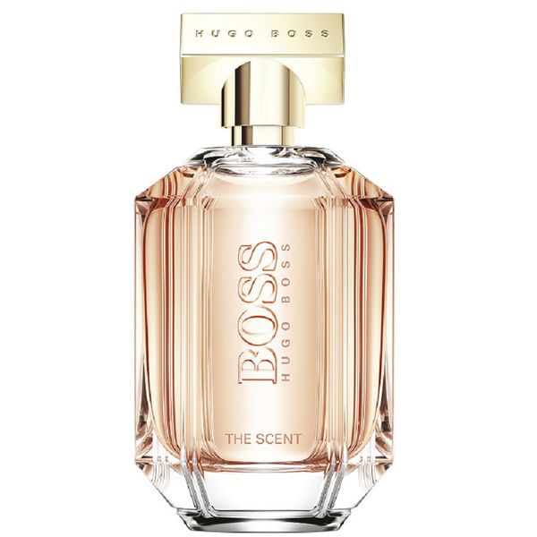 Hugo Boss The Scent For Her Eau De Parfum