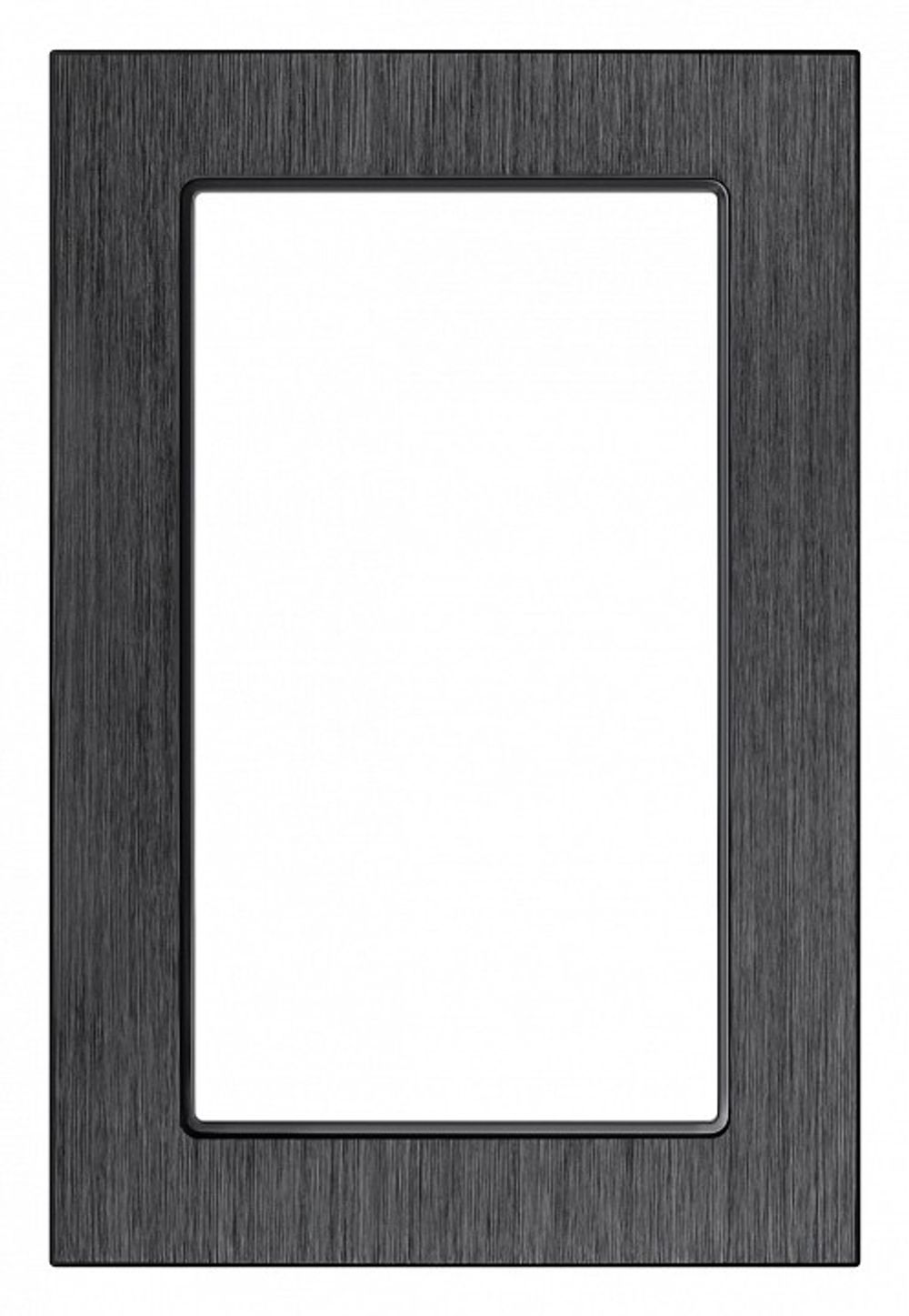 Рамка для двойной розетки Arlight FRM 043852