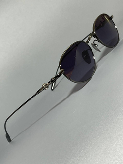 Солнцезащитные очки Chrome Hearts