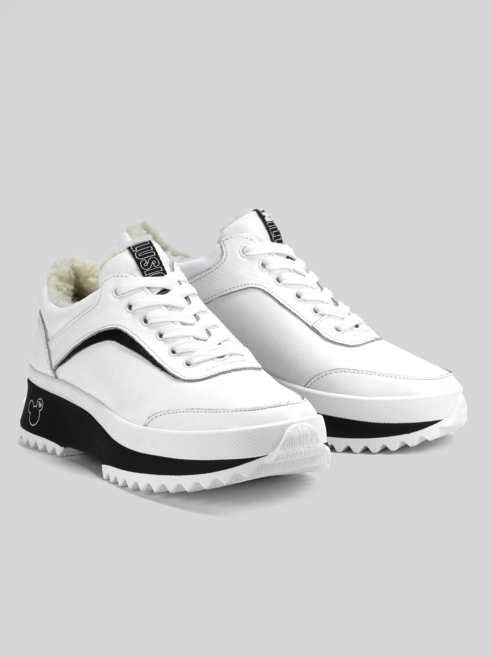 Кроссовки женские M698-1V