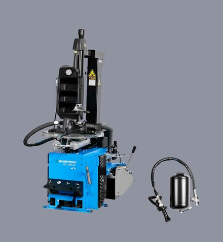 Автоматический шиномонтажный стенд ER 3300-24 - smartSpeed GP