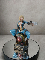 Vault Girl Fallout 180мм